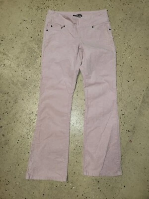 Corduroy Flared Pants, Size 4 - Image 1 of 4