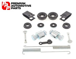 Wheel Cylinder Rebuild Kit Front Honda TRX400FW Fourtrax Foreman 4x4 1999-2003 - Picture 1 of 1