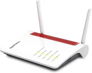 AVM FRITZ!Box 6850 LTE WLAN Router - Bild 1 von 7