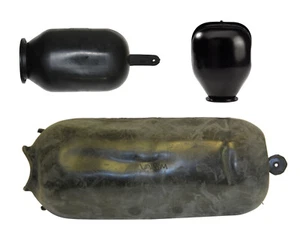 Varem Original EPDM Membranas para Agua de 5 a 2000 Litros Volumen Caldera - Imagen 1 de 25