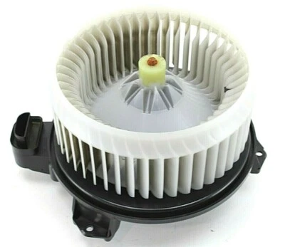 2007-2012 LEXUS ES350 A/C НАГРЕВАТЕЛЬ ВОЗДУХОДУВКИ ДВИГАТЕЛЯ OEM - Изображение 1 из 4