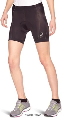 Gore Bike Wear Women's Contest Lady Tights Short X Large - Image 1 of 4