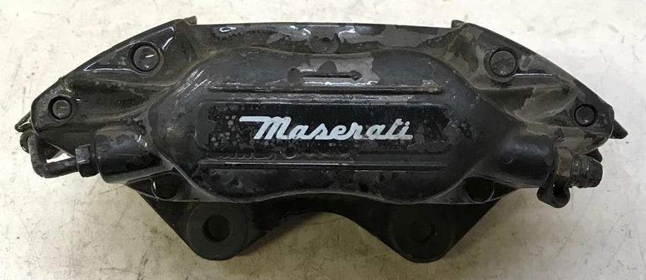 2002-06 Maserati 4200 Spyder Coupe 4.2L Brembo Brake Caliper 20.4692.04 - Image 1 of 4