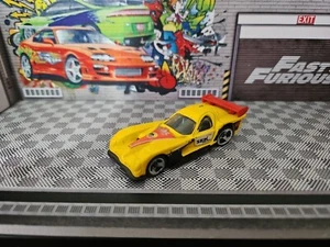 Vintage HOT WHEELS 1997 PANOZ GTR-1 Le Mans Race car Combine postage - Picture 1 of 17