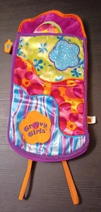 Vintage Manhattan Toy Groovy Girls Puppe Rollschlafsack Puppe NICHT enthalten - Bild 1 von 7