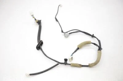 2015 Subaru WRX STI 2.5L Passenger Right Rear Door Wiring Harness 81822VA001  Foto 1 de 4