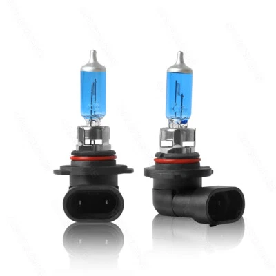 Halogen H10 9145 4200K Fog Light Bulbs for DODGE Nitro 2007-2009 - Image 1 of 4