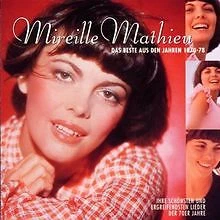 Das Beste Aus Den Jahren 70-78 by Mathieu,Mireille | CD | condition very good - Image 1 of 2