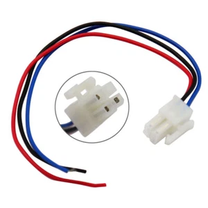 Fit Clarion EQS755 Car Audio Graphic Equalizer 4-Pin Power Plug Harness Cable - Picture 1 of 10