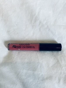 Boots Dusky Pink Lip Gloss - 1.2ml New - Picture 1 of 2
