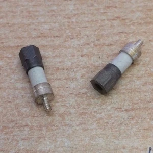 G5392T 6BA, Mini isolatore stand-off, prodotto da Jackson Brothers NUOVO H103 - Foto 1 di 1