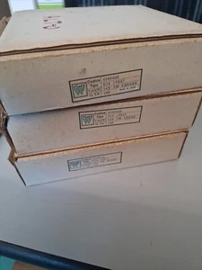 Lampadine E14 14volt vari colori - Foto 1 di 2