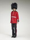 Very rare Tonner doll  17'  Matt O'Neill - Changing of  the  Guard 2006  - LE 30