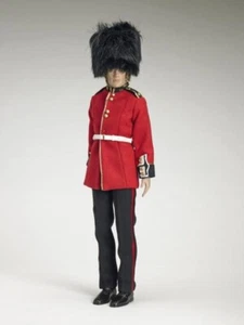 Very rare Tonner doll 17' Matt O'Neill - Changing of the Guard 2006 - LE 30 - Picture 1 of 9