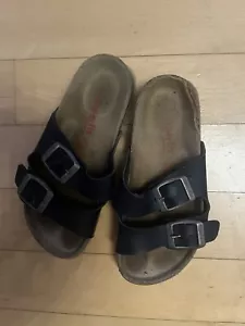 Jungen Sandalen Gr. 26 von Superfit - Bild 1 von 3