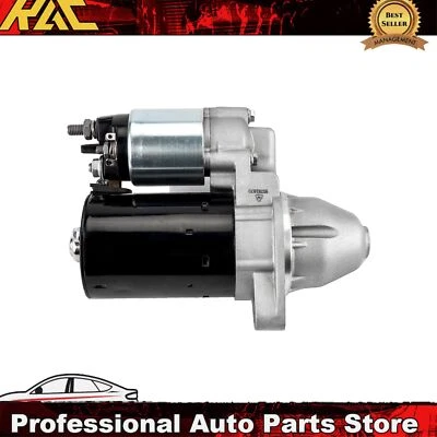 Starter 17920N For Mercedes-Benz C230 2003-2005 Mercedes-Benz SLK250 2012-2015 - Image 1 of 4