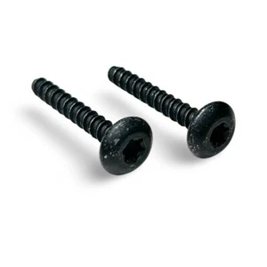 Polaris RZR 900 1000 Turbo Ranger Crew 1000 Fender Torx Screws (2 Pack) 7519840 - Picture 1 of 10