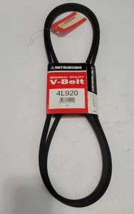Mitsuboshi General Utility V-Belt 4L920 22631 - Picture 1 of 2