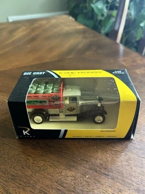 K-Line 94438 1:43 Eagle Gas Classic Truck Near Mint - Image 1 of 4