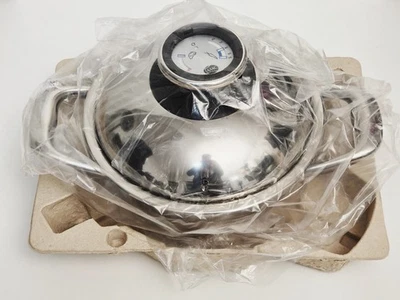 AMC GourmetLine Topf OVP NEU 20 cm - 2,6 Liter 10046017 - Bild 1 von 4