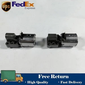 Embrague de transmisión DL501 0B5 1 (N440) y embrague 2 (N436) solenoides para Audi A4 A5 - Imagen 1 de 6