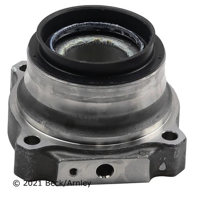 Módulo de cojinete de rueda Beck Arnley 051-6105 para Toyota Tacoma 05-23 Foto 1 de 4