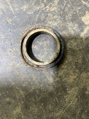 Honda Fourtrax Trx 125 1985-87 goma caja de aire sello Foto 1 de 4