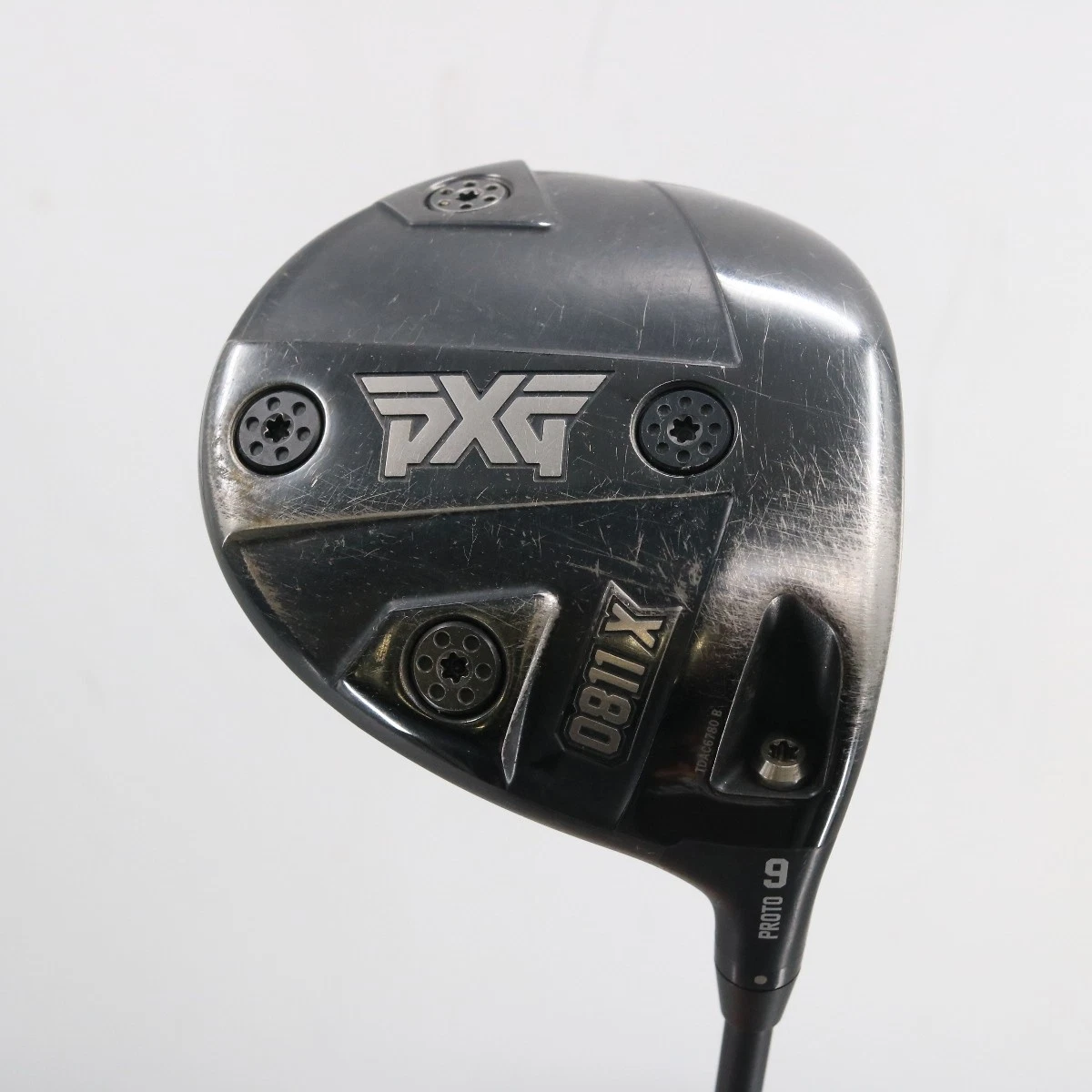 PXG Driver 9 Loft Golf Clubs for sale | eBay