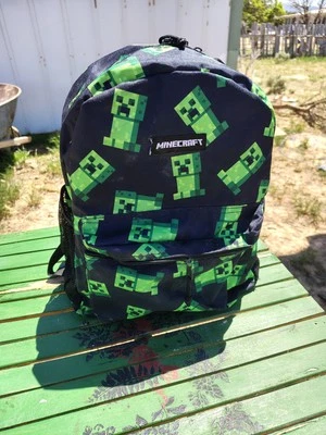 Digimon Backpack - Image 1 of 3