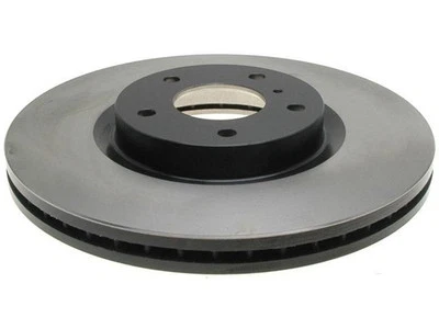 Rotor de freno delantero Raybestos 76261NTRH 2009 2010 2011 para Infiniti EX35 2008-2012 Foto 1 de 2