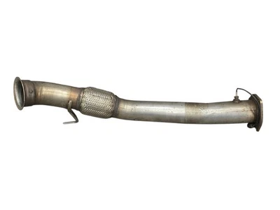 Ram 2500 3500 2013-2018 tubo de escape flexible Cummins 6,7 L OEM *32 k millas* Foto 1 de 4