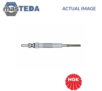 96478 ENGINE GLOW PLUG NGK FOR OPEL ANTARA 2.0 CDTI 4X4,2.0 CDTI 2L 110KW,93KW - Image 1 of 4