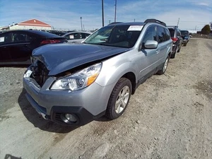 Chassis ECM Suspension TPMS Under Driver Seat Outback Fits 13-14 LEGACY 11889916 - Picture 1 of 12