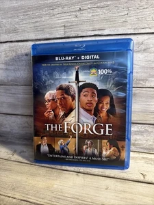 The Forge (Blu-ray + Digital 2024) Ships Free Kendrick Brothers Spectacular - Bild 1 von 8
