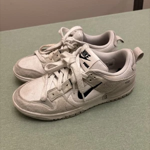 Nike Dunk Low Disrupt 2 Pale Ivory 9 Women’s - Picture 1 of 5