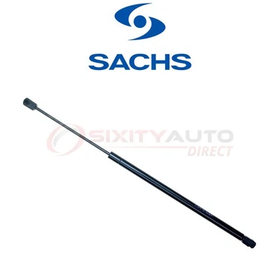 SACHS Back Glass Lift Support for 2002-2006 Chevrolet Trailblazer EXT 4.2L et - Imagem 1 de 4