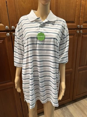 Ben Hogan Power Wick Golf Shirt Size 2XL NWT - Image 1 of 4