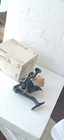 Mulinello biomaster III 4000 Shimano new and box