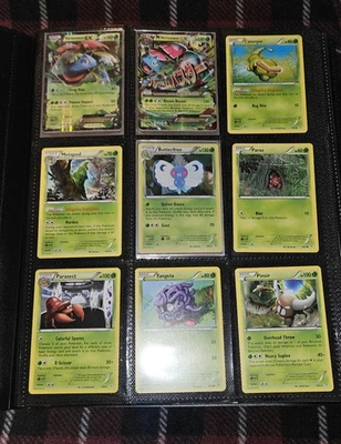 Conjunto completo de 2016 Pokemon Generations Master incluindo hologramas reversos,... - Imagem 1 de 4