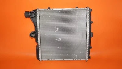 PORSCHE 911 BOXSTER CAYMAN RADIATOR 2005 2006 2007 2008 2009 2010 2011 - Image 1 of 4