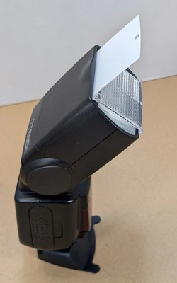 Godox TT685C TTL flash for Canon - Image 1 of 4