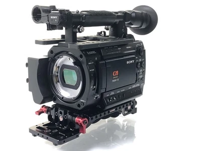 Sony PMW-F3 Cine Alta Camera Body – Low Hours - Image 1 of 4