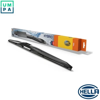 WIPER BLADE 9XW 204 584-171 FOR INFINITI  LEXUS  PONTIAC  TOYOTA  MAZDA - Image 1 of 4