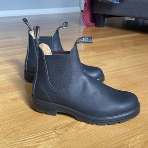 Blundstone Leather Chelsea Boots – Size AU 5.5 / US Women’s 8.5 - Picture 1 of 10
