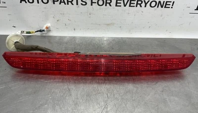 Mazda CX9 CX-9 2007-2015 montaje alto LED tercera luz de freno 3RD fabricante de equipos originales Foto 1 de 4