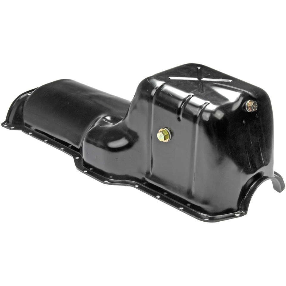 Pan de aceite del motor Dorman para Jeep Grand Cherokee Comanche Wagoneer Foto 1 de 2