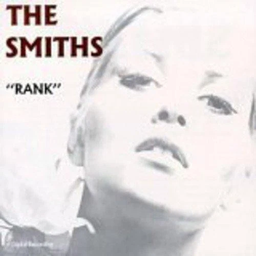 Rank - The Smiths - Image 1 of 1