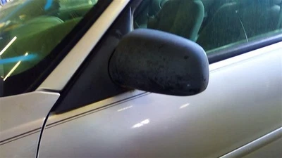 Espejo retrovisor izquierdo NEGRO se adapta a: Chevrolet Malibu 2004 Power VIN N 4º dígito clásico Foto 1 de 4