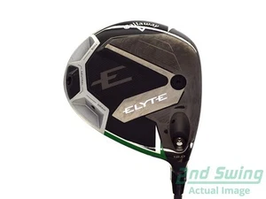 Callaway Elyte Driver 12° Graphite Stiff Right 43.75in - Picture 1 of 10