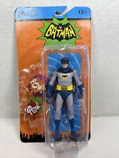 Alfred As Batman McFarlane Toys 1966 Classic TV Series 6    Figure Retro